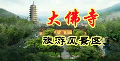 大鸡巴操靓妹的逼逼a级国产片中国浙江-新昌大佛寺旅游风景区